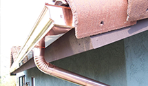 Rain Gutter Installation, Repair, Cleaning in Lake Bryan, TX